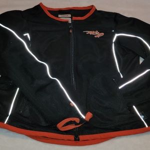 Harley Davidson Soft Shell